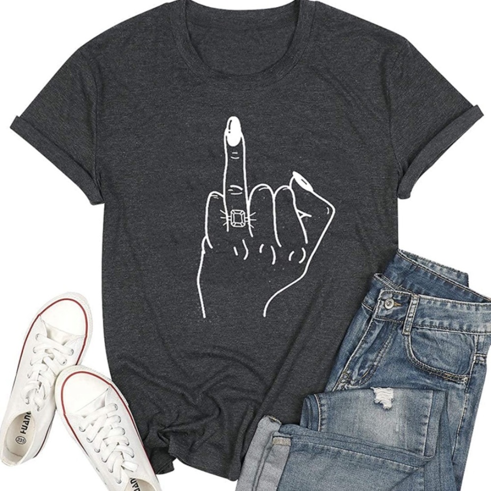 Bride/Bachelorette Tshirt